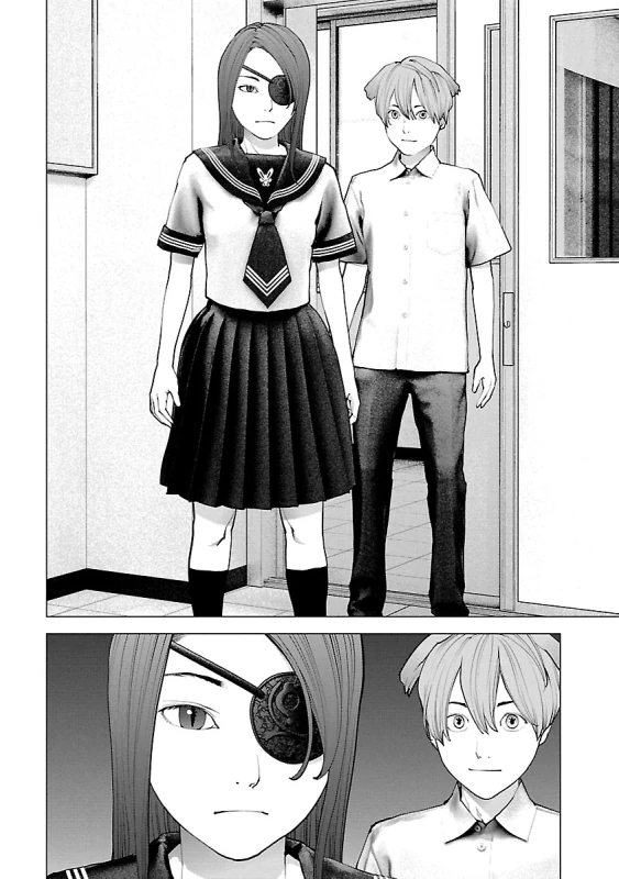 KOMAE... - Story 10 page 10