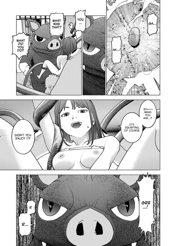 HAHA- - Story 2 page 5