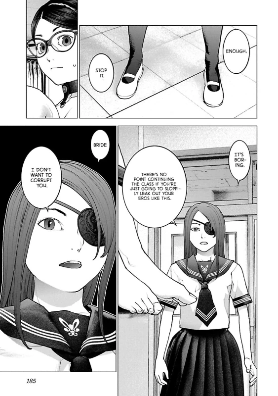 THEY'RE - Story 13 page 17