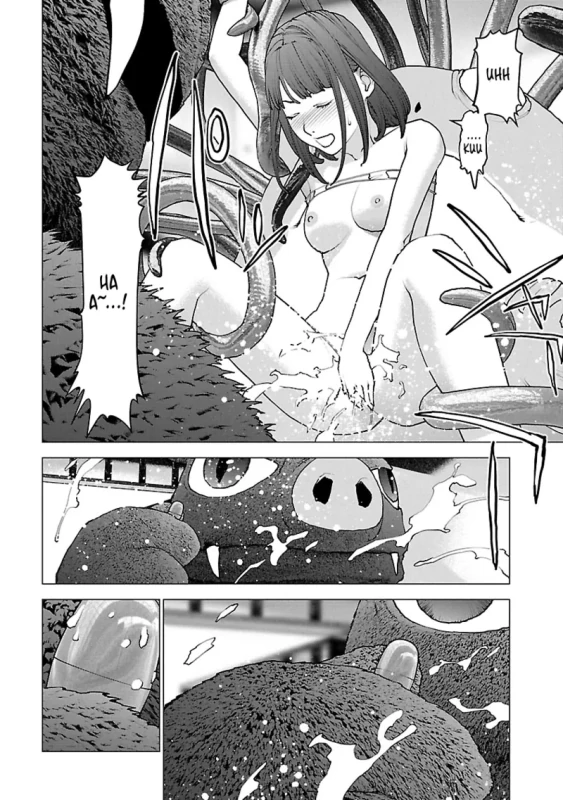 HAHA- - Story 2 page 2