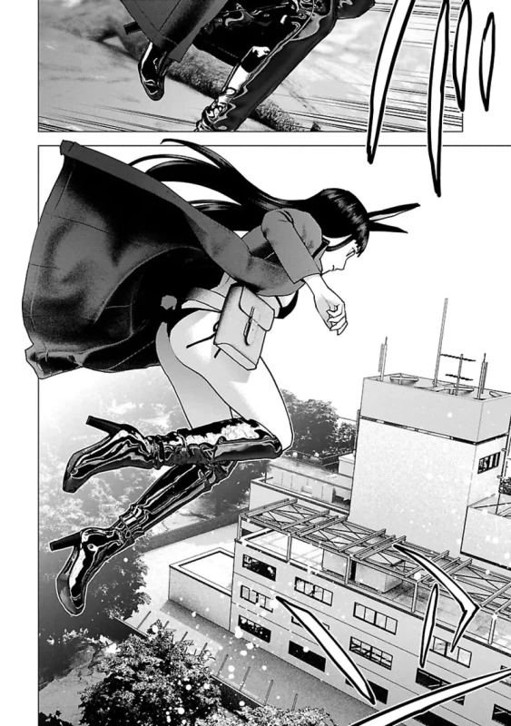 HAHA- - Story 2 page 4