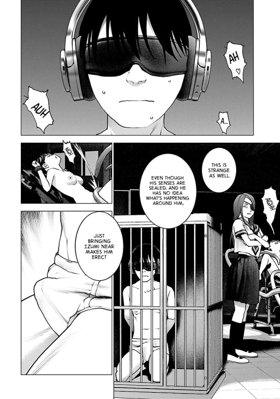 AS IT - Story 11 page 13