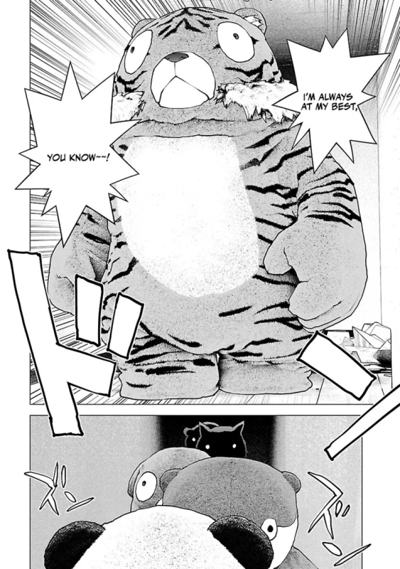 story 8 - Story 8