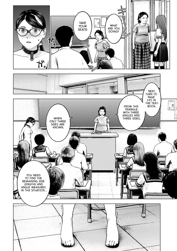 IT'S GREAT THAT - Story 12 page 8
