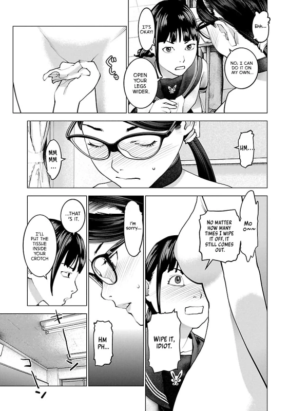 THEY'RE - Story 13 page 6