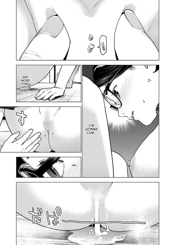 THEY'RE - Story 13 page 12