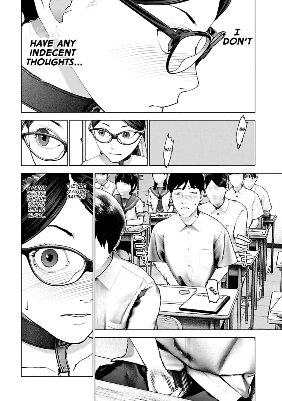 THEY'RE - Story 13 page 2