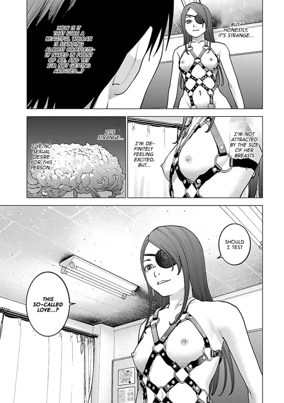 THE REAL - Story 7 page 6