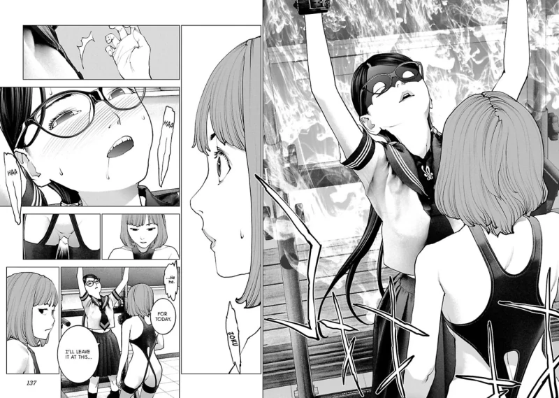 KOMAE... - Story 10 page 7
