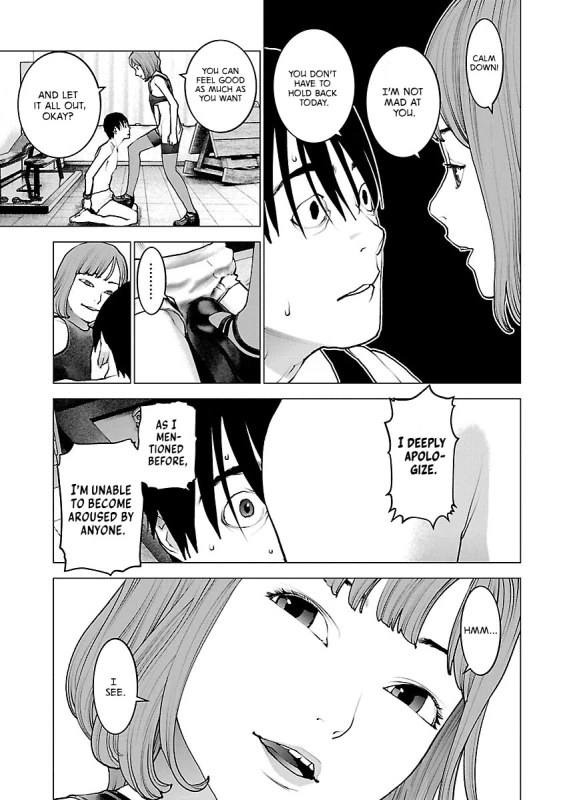 KOMAE... - Story 10 page 2