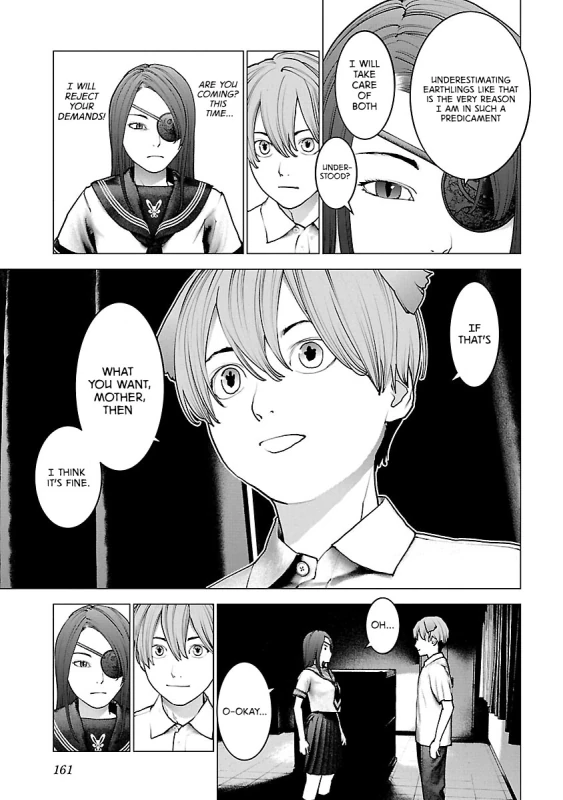 IT'S GREAT THAT - Story 12 page 4