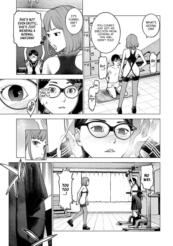 KOMAE... - Story 10 page 4