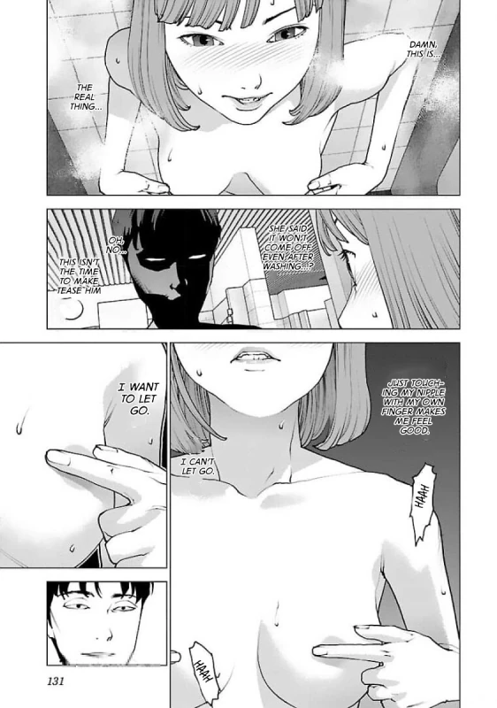 LIKE... - Story 8 page 19