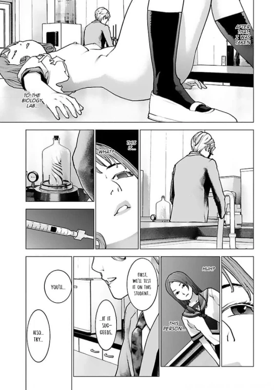 WHAT'S - Story 4 page 2