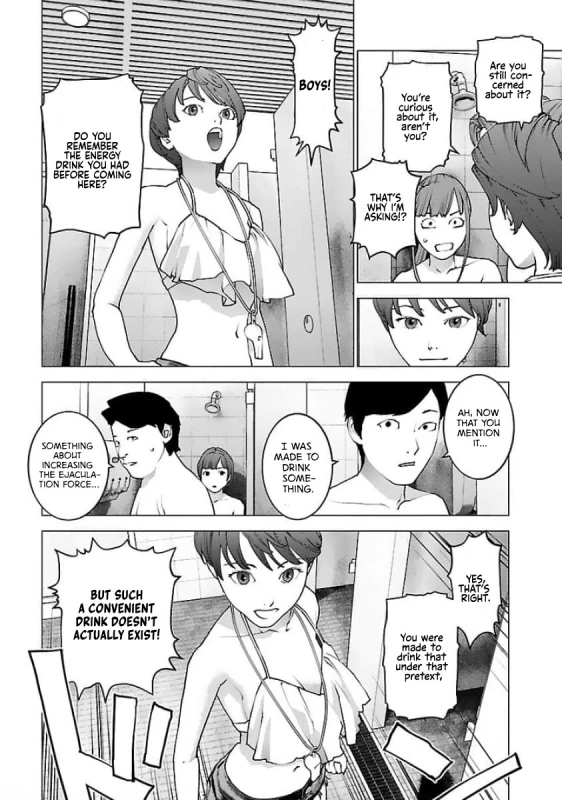 WHO... - Story 9 page 9