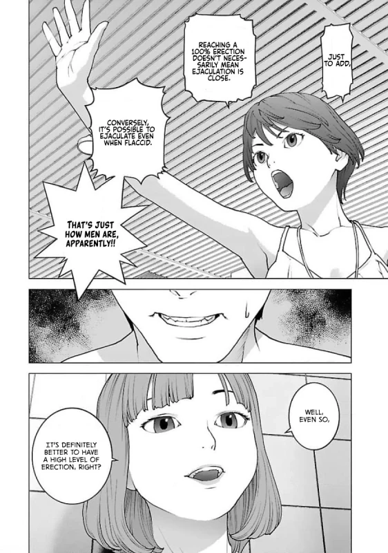 LIKE... - Story 8 page 13