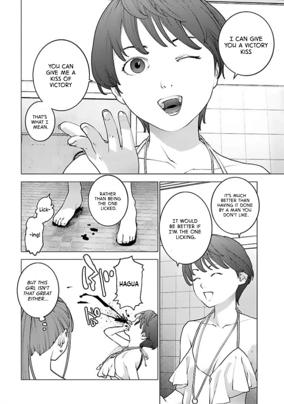 INGREDIENTS - Story 10 page 8