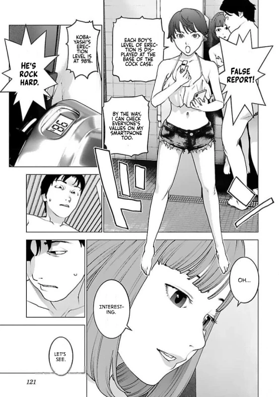 LIKE... - Story 8 page 10