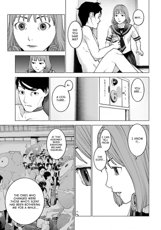 WHERE. - Story 2 page 5