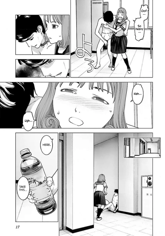 WHERE. - Story 2