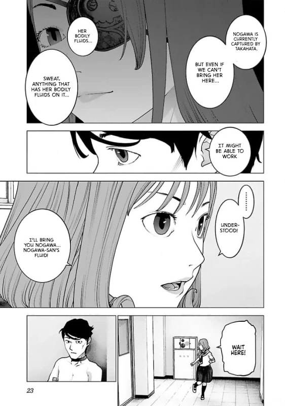WHERE. - Story 2 page 9