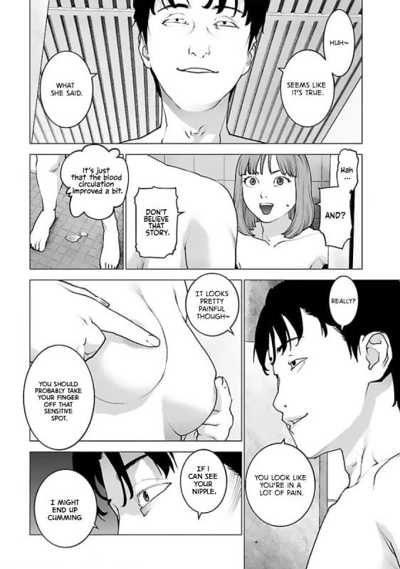 LIKE... - Story 8 page 20