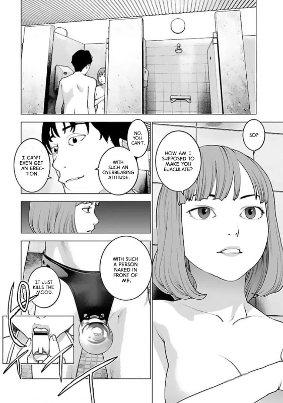 LIKE... - Story 8 page 9