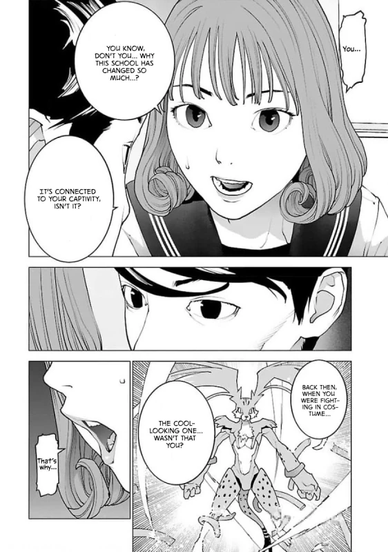 WHERE. - Story 2 page 6