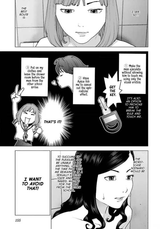INGREDIENTS - Story 10 page 9
