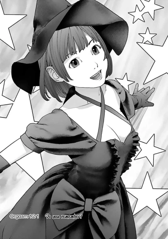 Seishokuki Volume 16 page 4