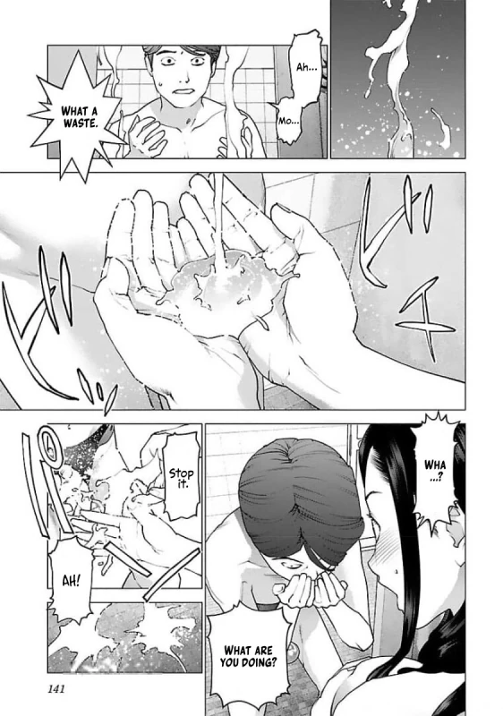 WHO... - Story 9 page 4