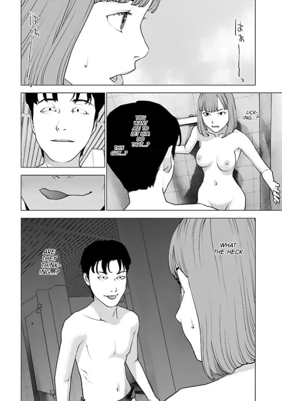 INGREDIENTS - Story 10 page 4