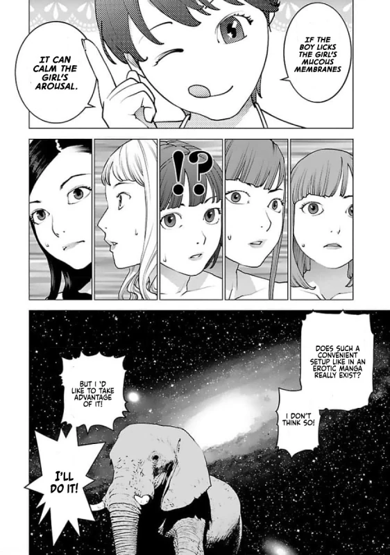 INGREDIENTS - Story 10 page 2
