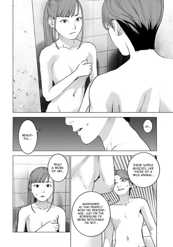 LIKE... - Story 8 page 5