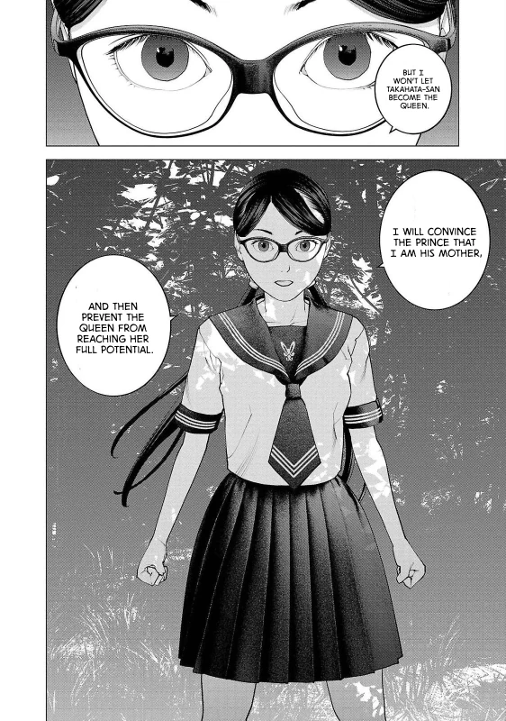 NOGAWA ( - Story 15 page 22