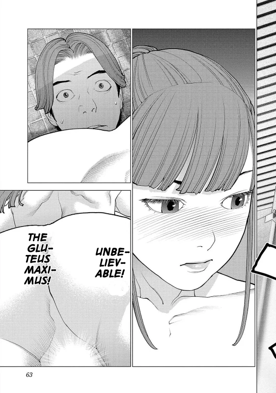 THERE'S - Story 5 page 6