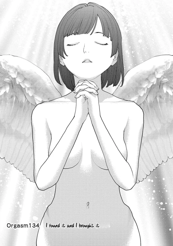 ME IN A REALLY - Story 10 page 8
