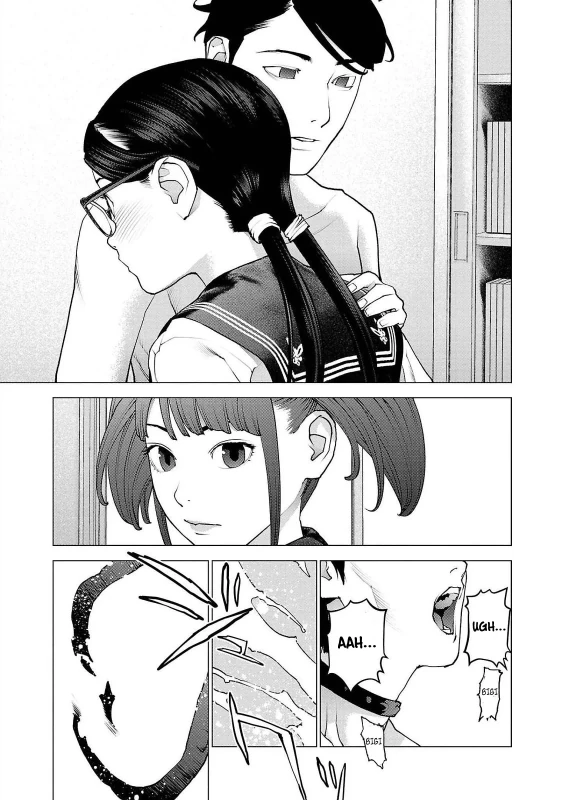 KYAA! - Story 3 page 16