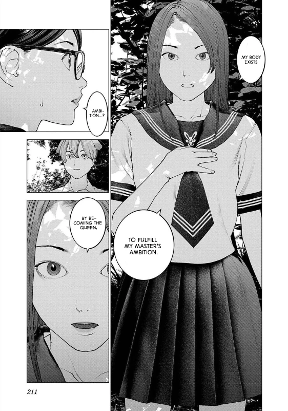 NOGAWA ( - Story 15 page 14