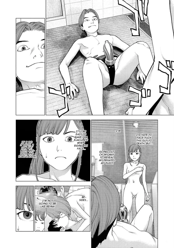 THERE'S - Story 5 page 2