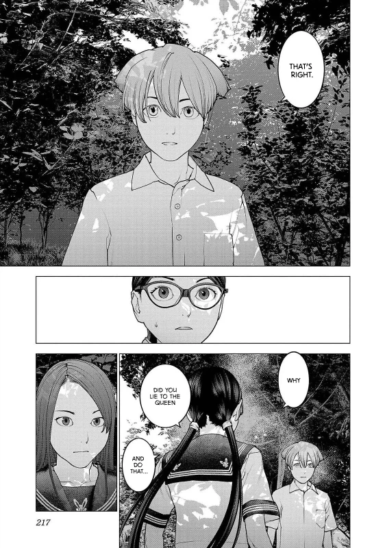 NOGAWA ( - Story 15 page 19