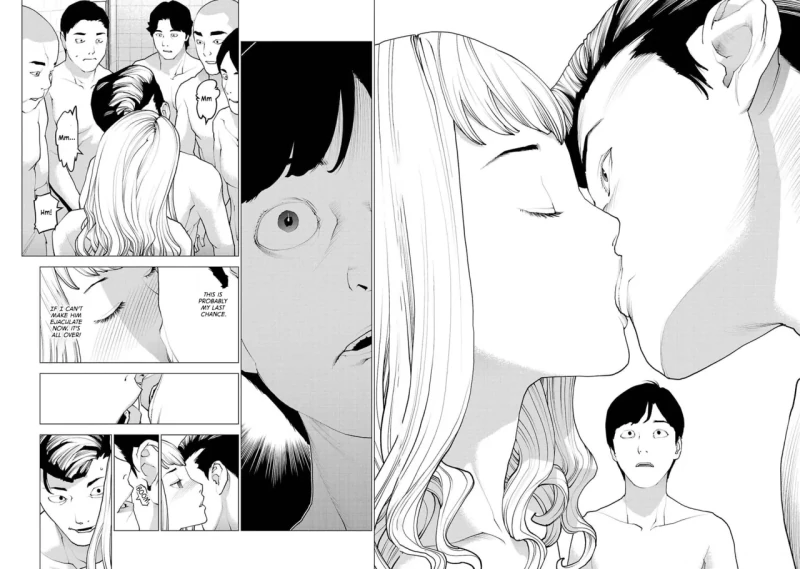 REALLY - Story 12 page 4