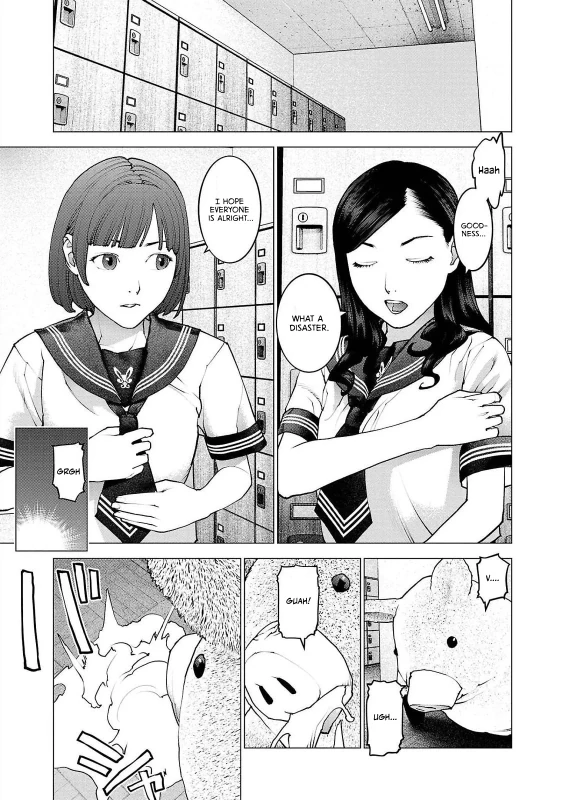 KYAA! - Story 3 page 18