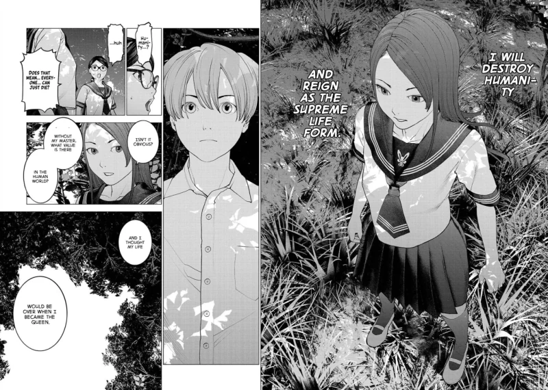 NOGAWA ( - Story 15 page 15
