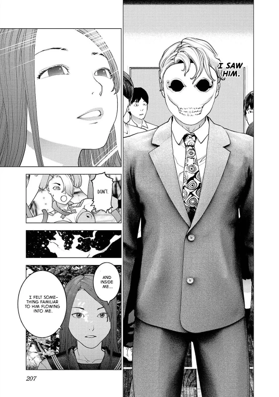 NOGAWA ( - Story 15 page 10