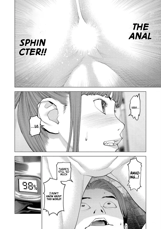 THERE'S - Story 5 page 9