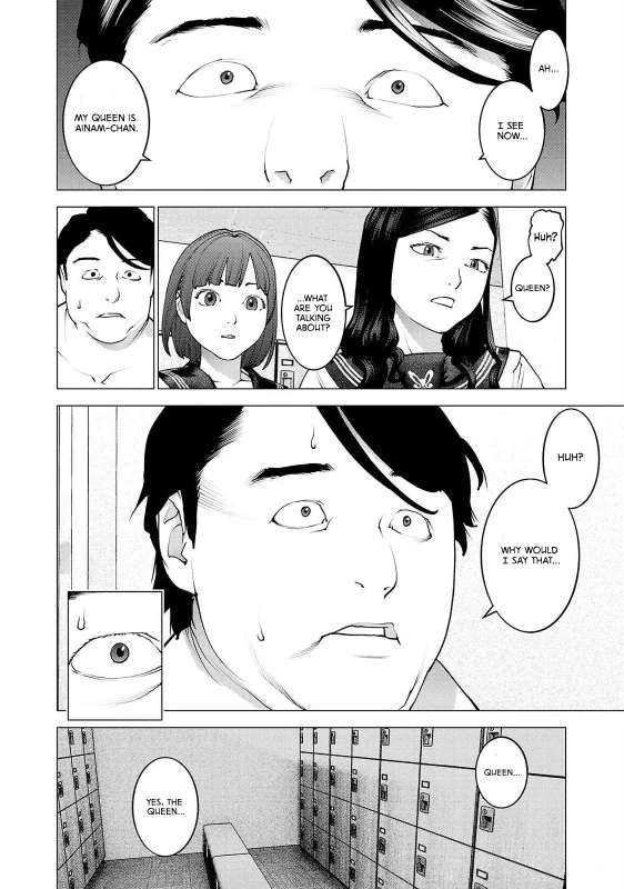 KYAA! - Story 3 page 21