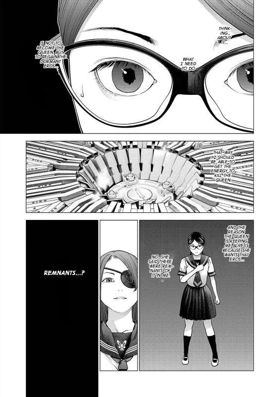 NOGAWA ( - Story 15 page 17