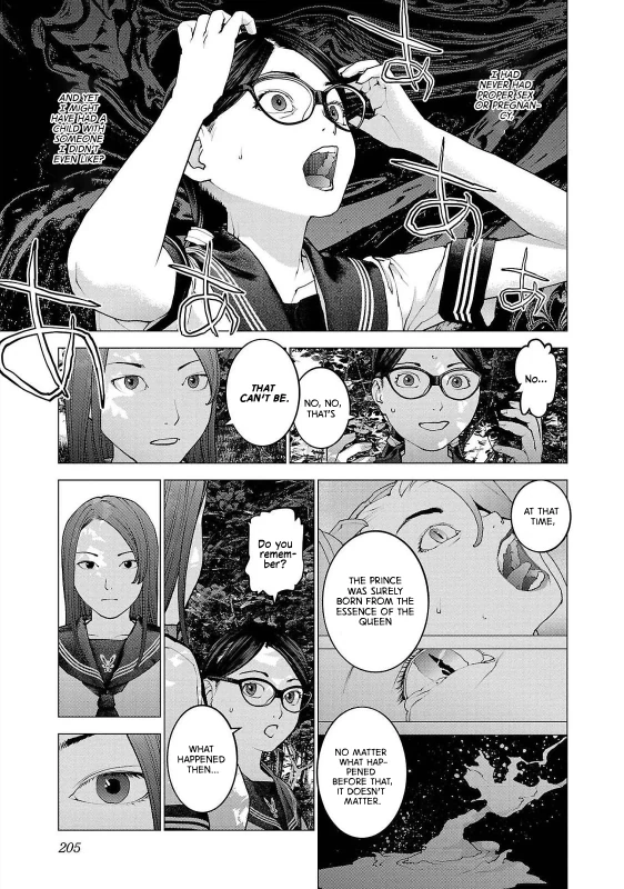 NOGAWA ( - Story 15 page 8