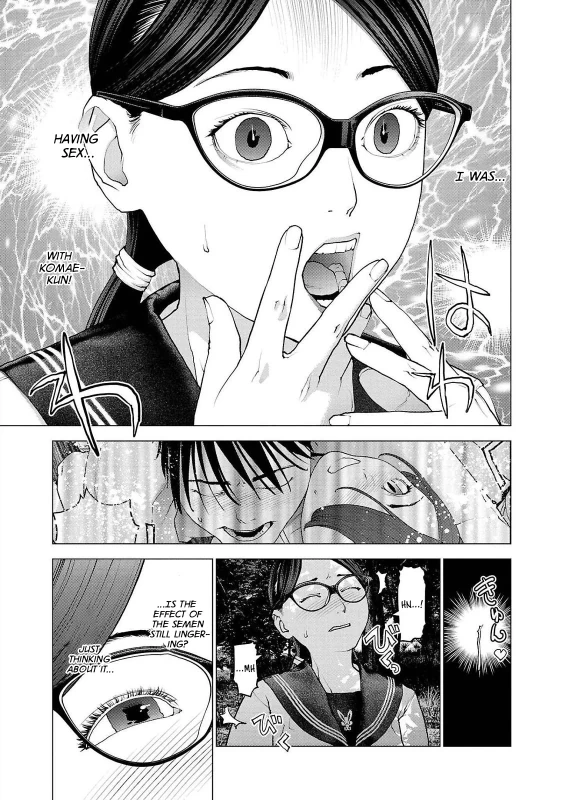 NOGAWA ( - Story 15 page 6